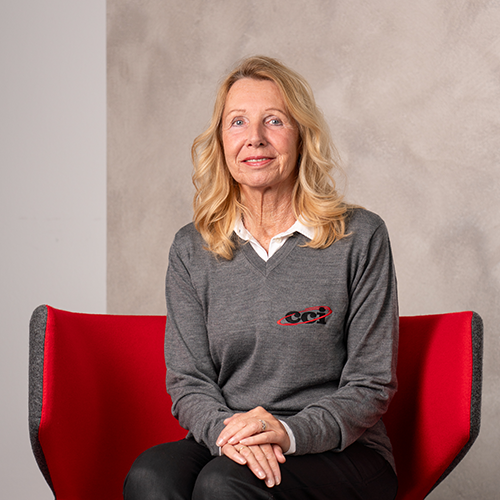 Birgit Wagenschieber