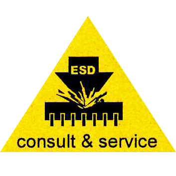 ESD DIN EN 61340-5-1 (2017)